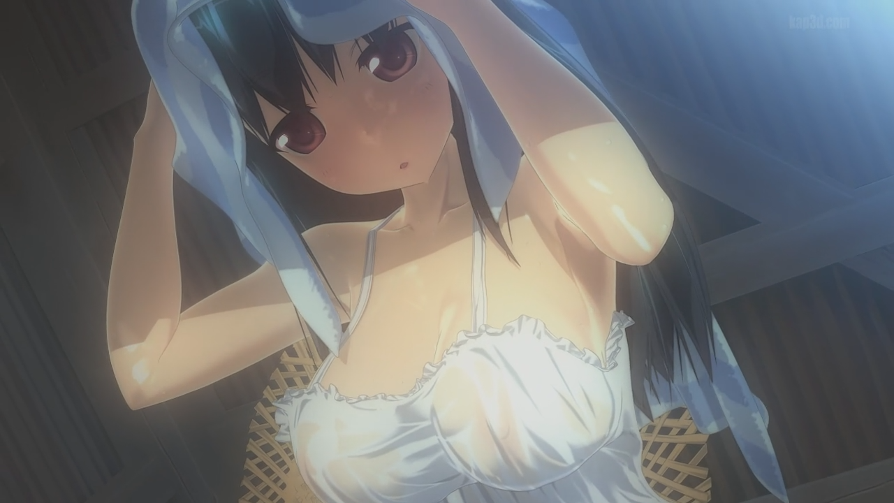 Takarasagashi no Natsuyasumi [First Part] (SubDESU-H)